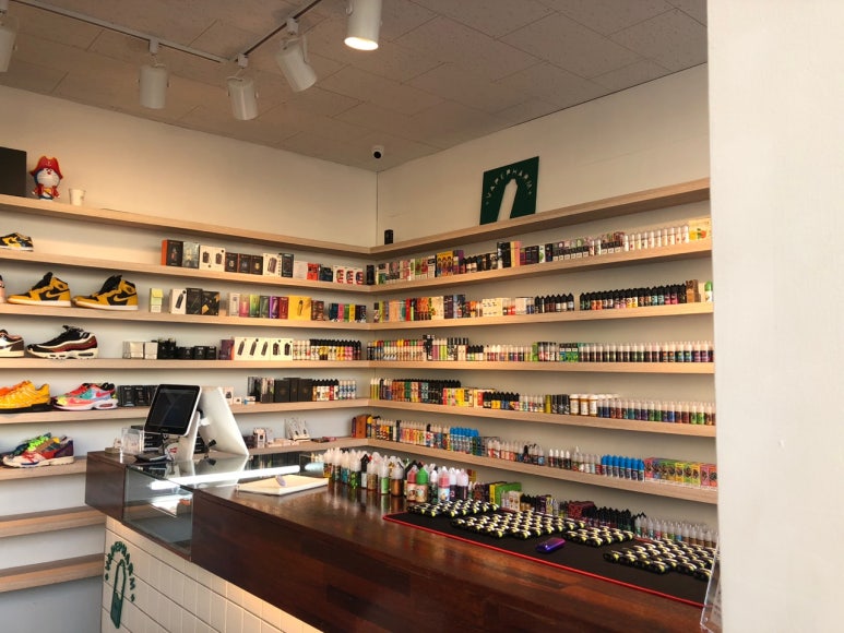베이프팜(VAPEPHARM) 이미지