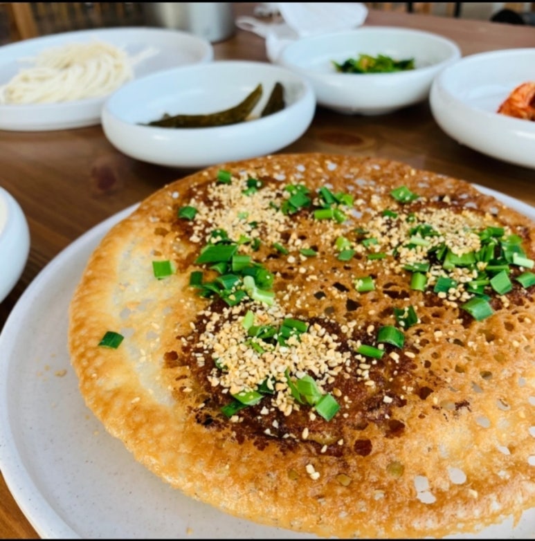 전설의왕만두 이미지