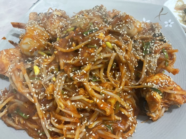 서희아구찜 이미지