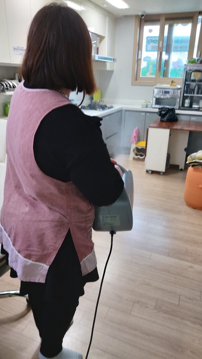 아이스타어린이집 이미지