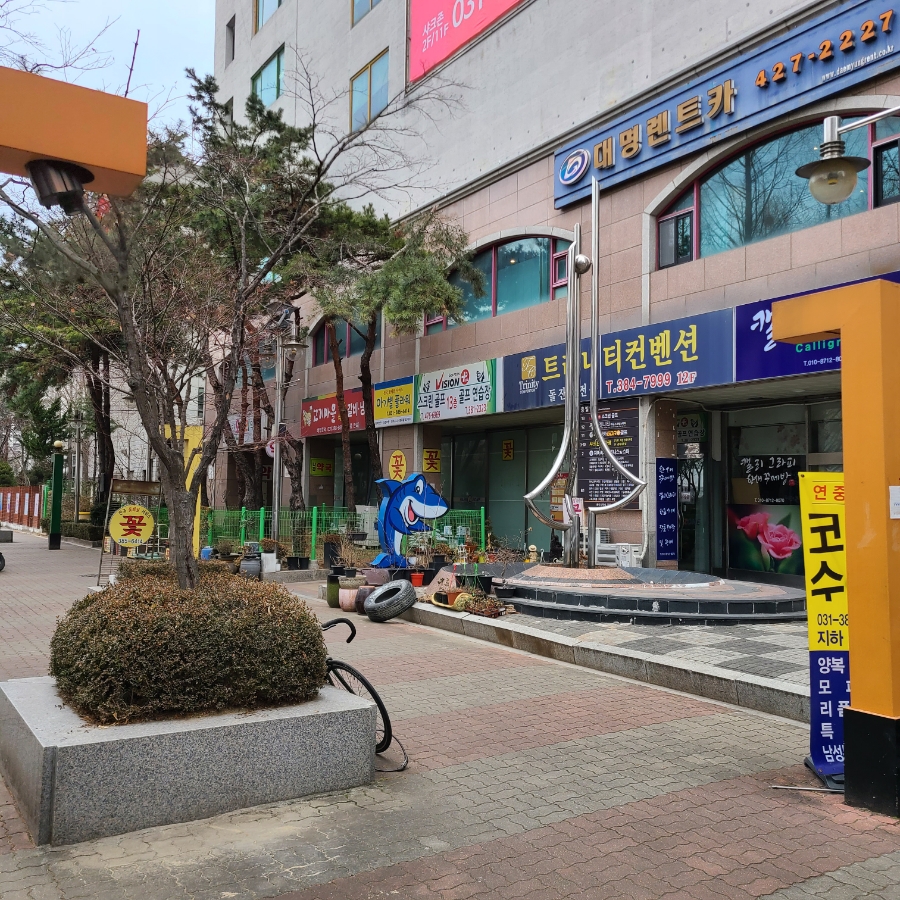 아기별플라워 이미지