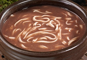 금손팥칼국수 이미지