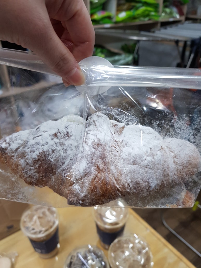 파리바게뜨 해운대좌동점 이미지