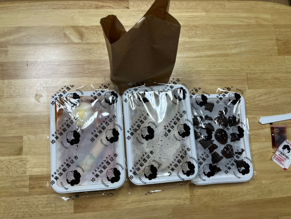 우리할매떡볶이 진주혁신점 이미지