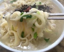 금손팥칼국수 이미지