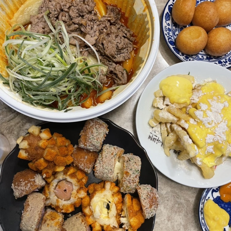 배떡안산 이미지