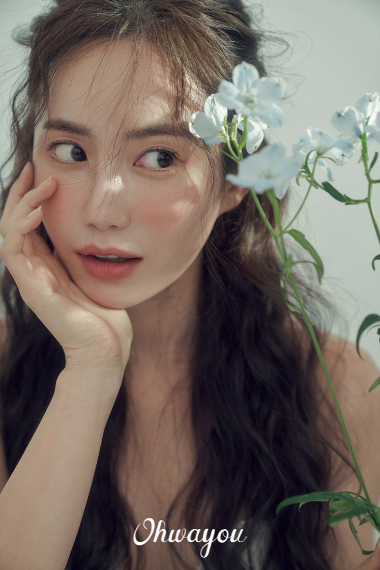 오화유 이미지