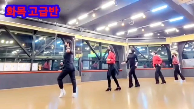 조인라인댄스 이미지
