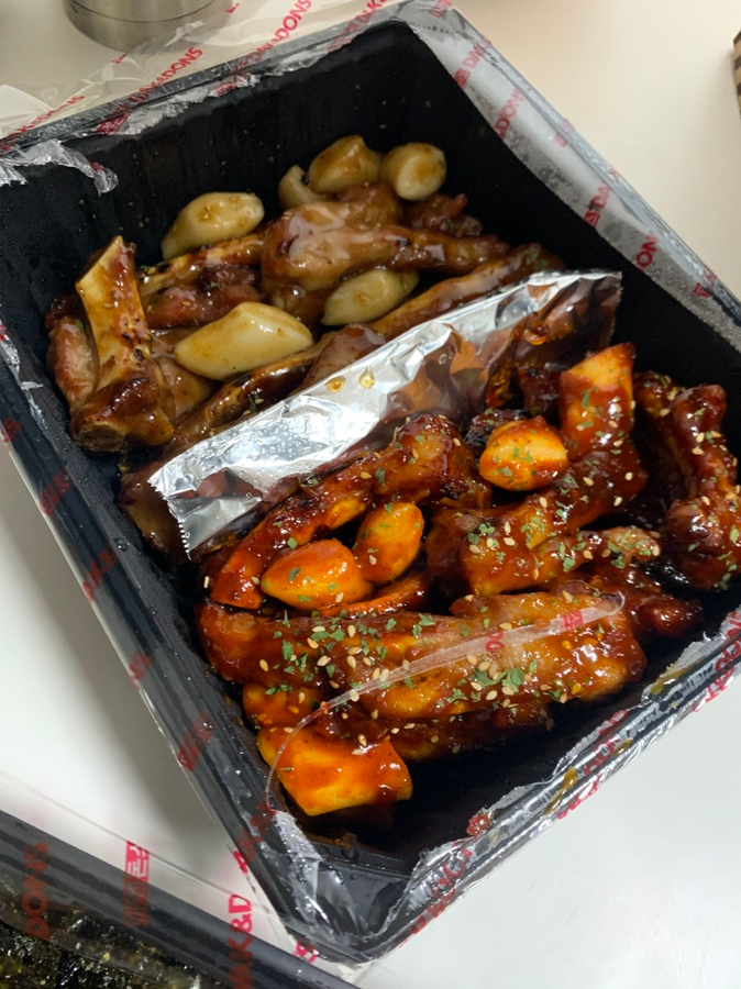 닥엔돈스부산 이미지