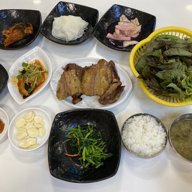 쿠잉제과 이미지