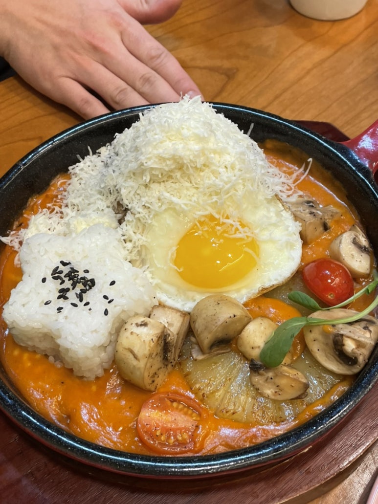 끼깔난돈까스 이미지