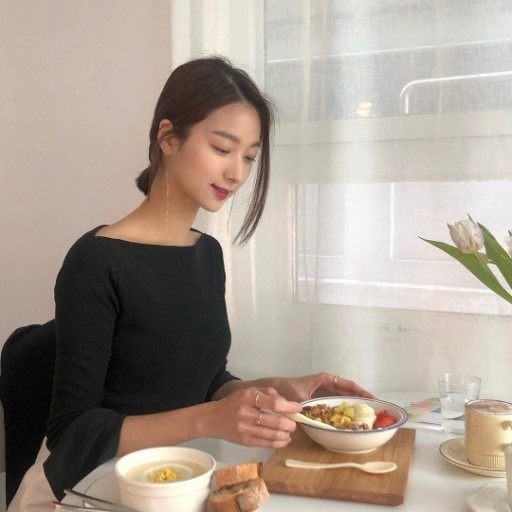 이언니헤어 이미지