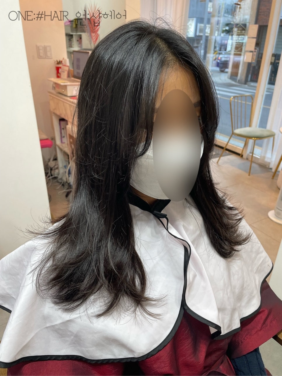원샵헤어(1#헤어) 이미지