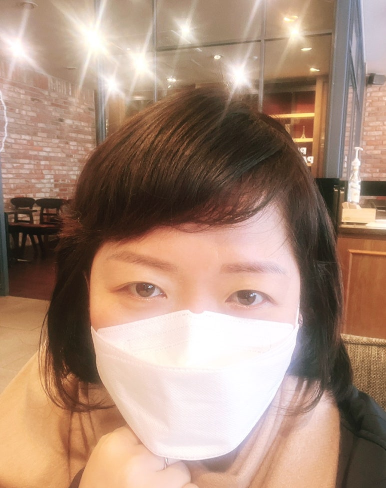 안나헤어샵 이미지