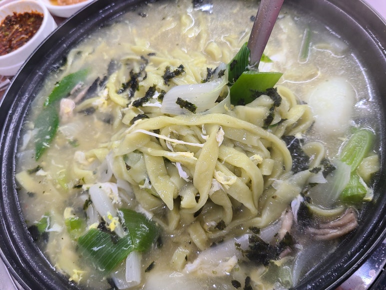 휴계농장외도점 이미지