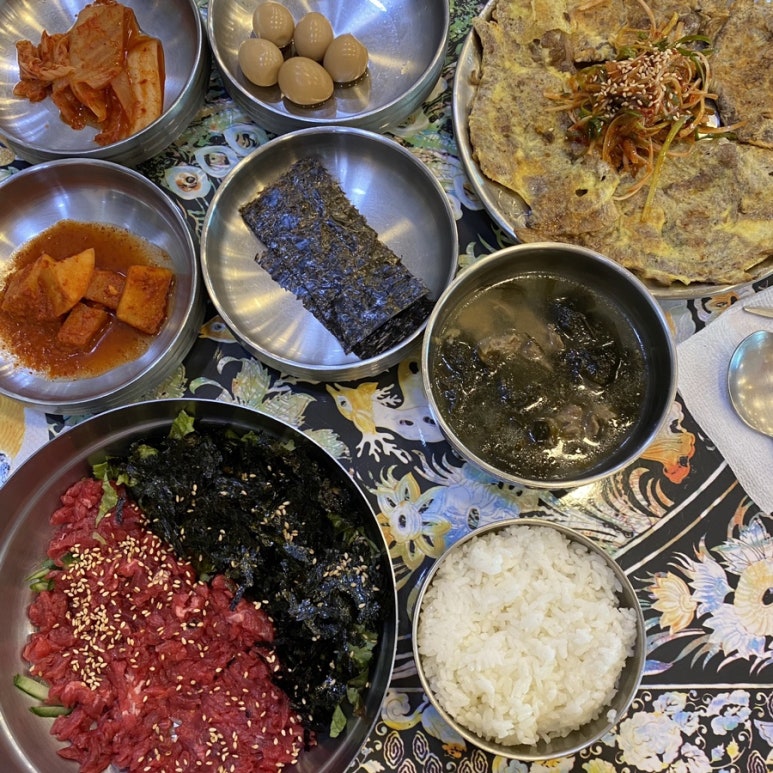 쿠잉제과 이미지
