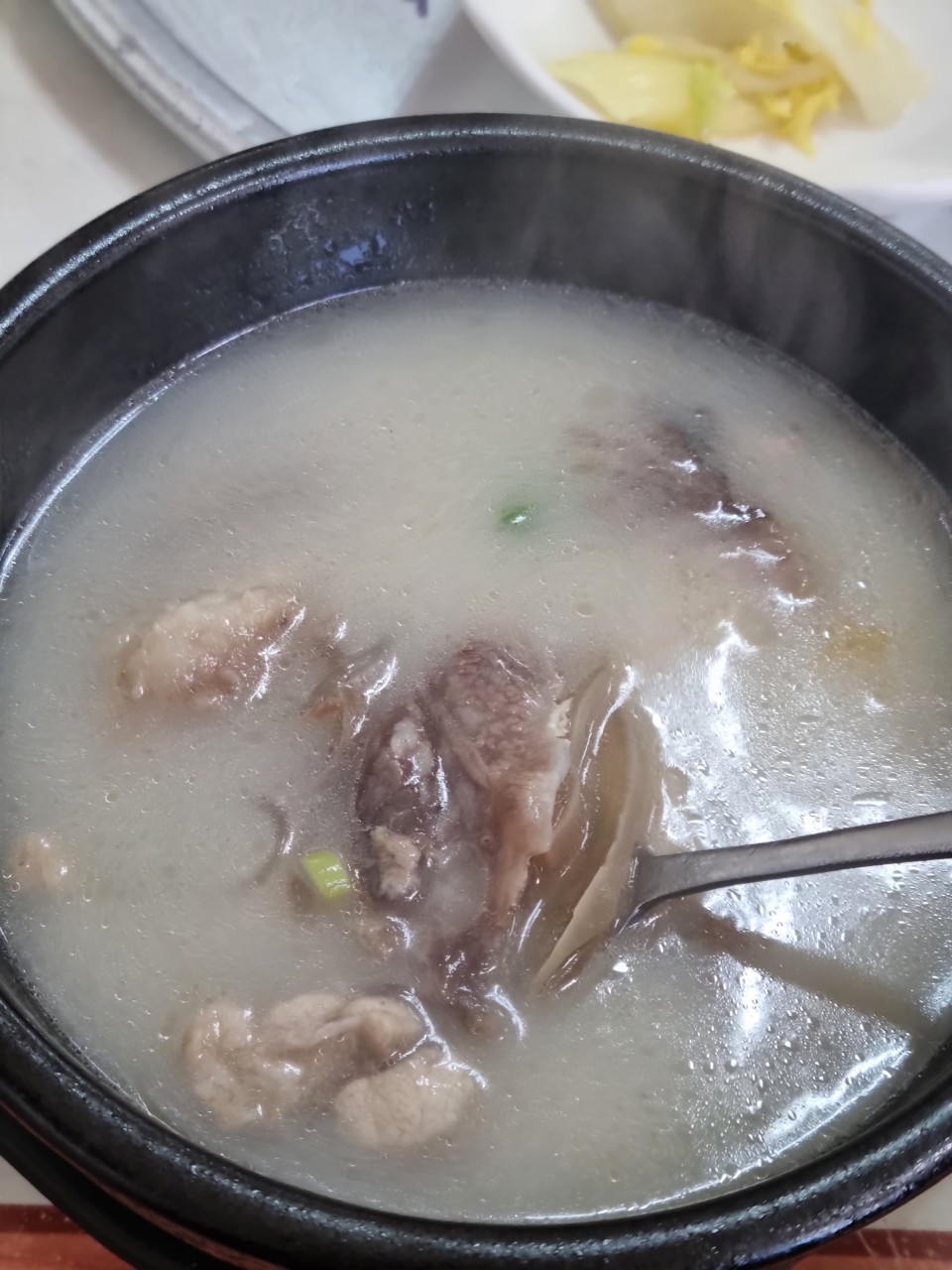 탐진국밥 이미지
