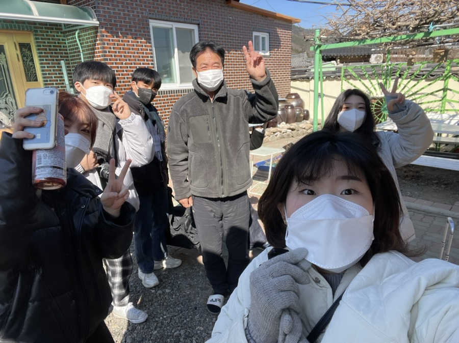 숲머리민박 이미지