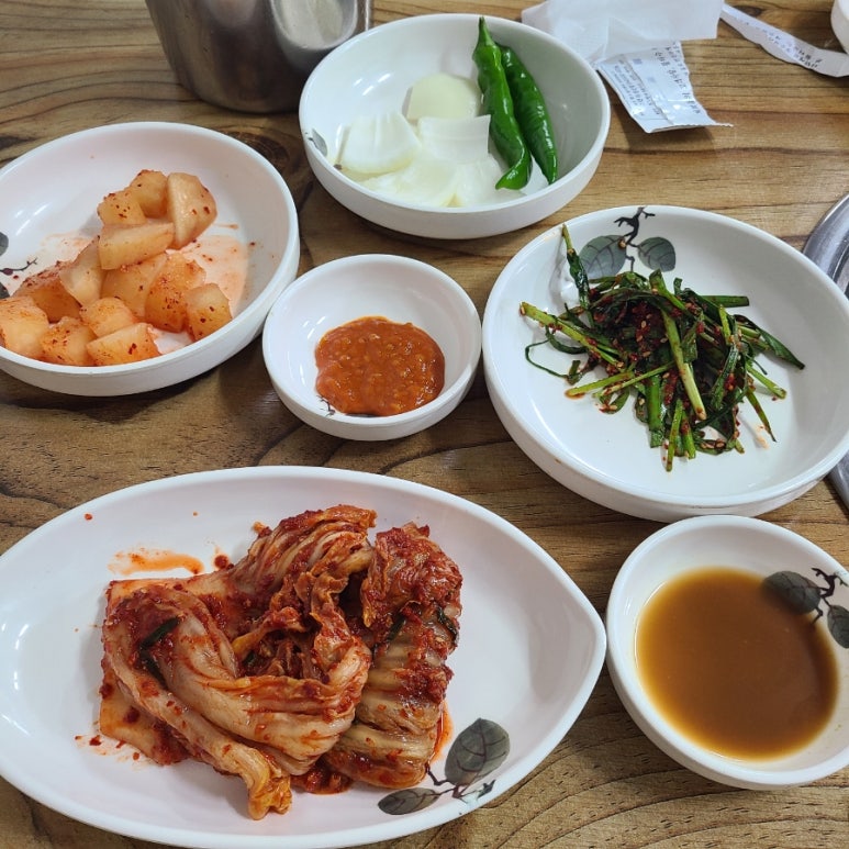 담평추어탕감자탕 이미지