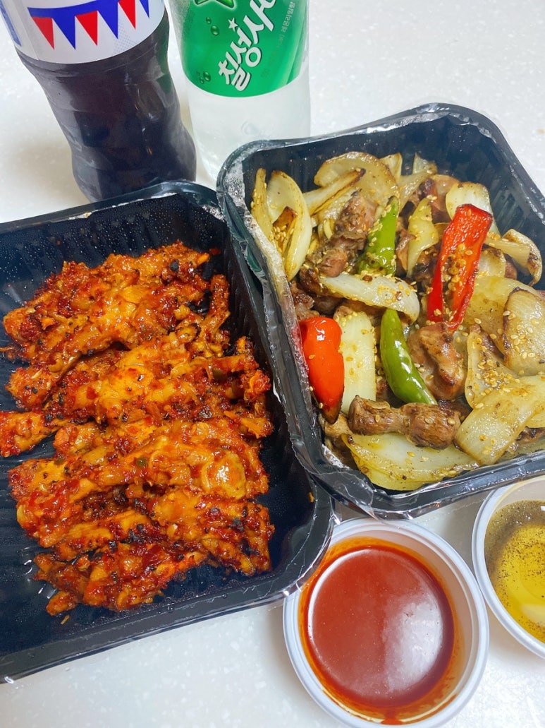 119야식 이미지