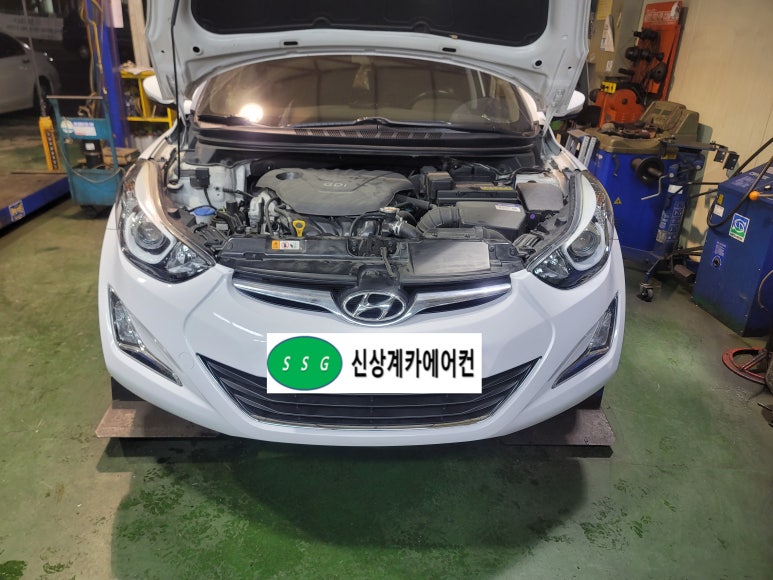 대한카자동차공업사 이미지