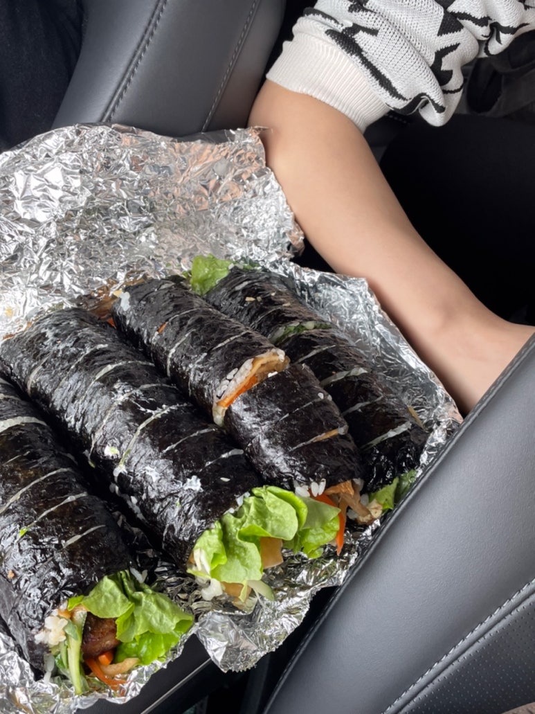 한림김밥 이미지
