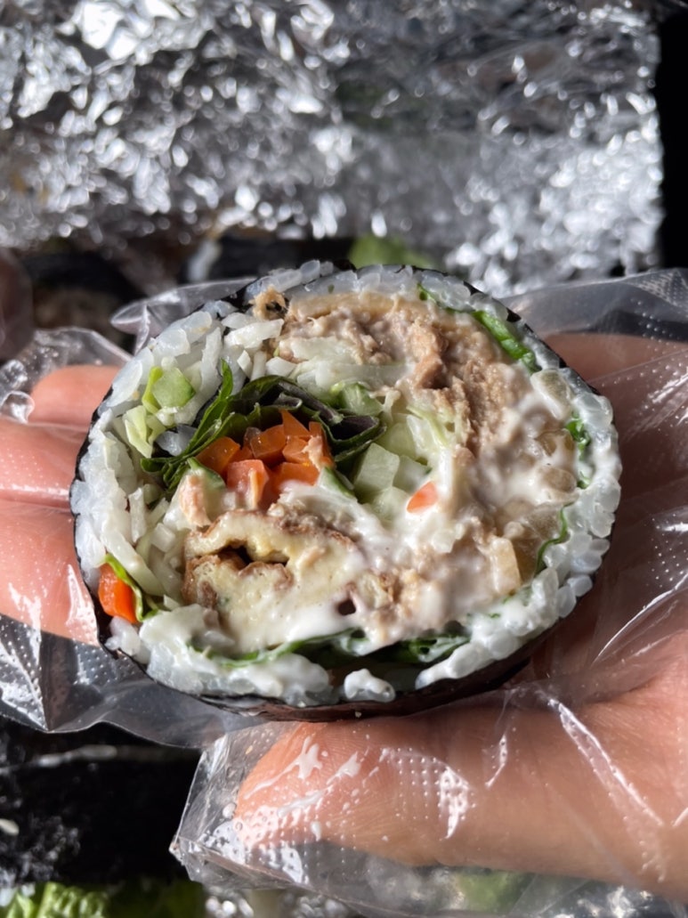 한림김밥 이미지
