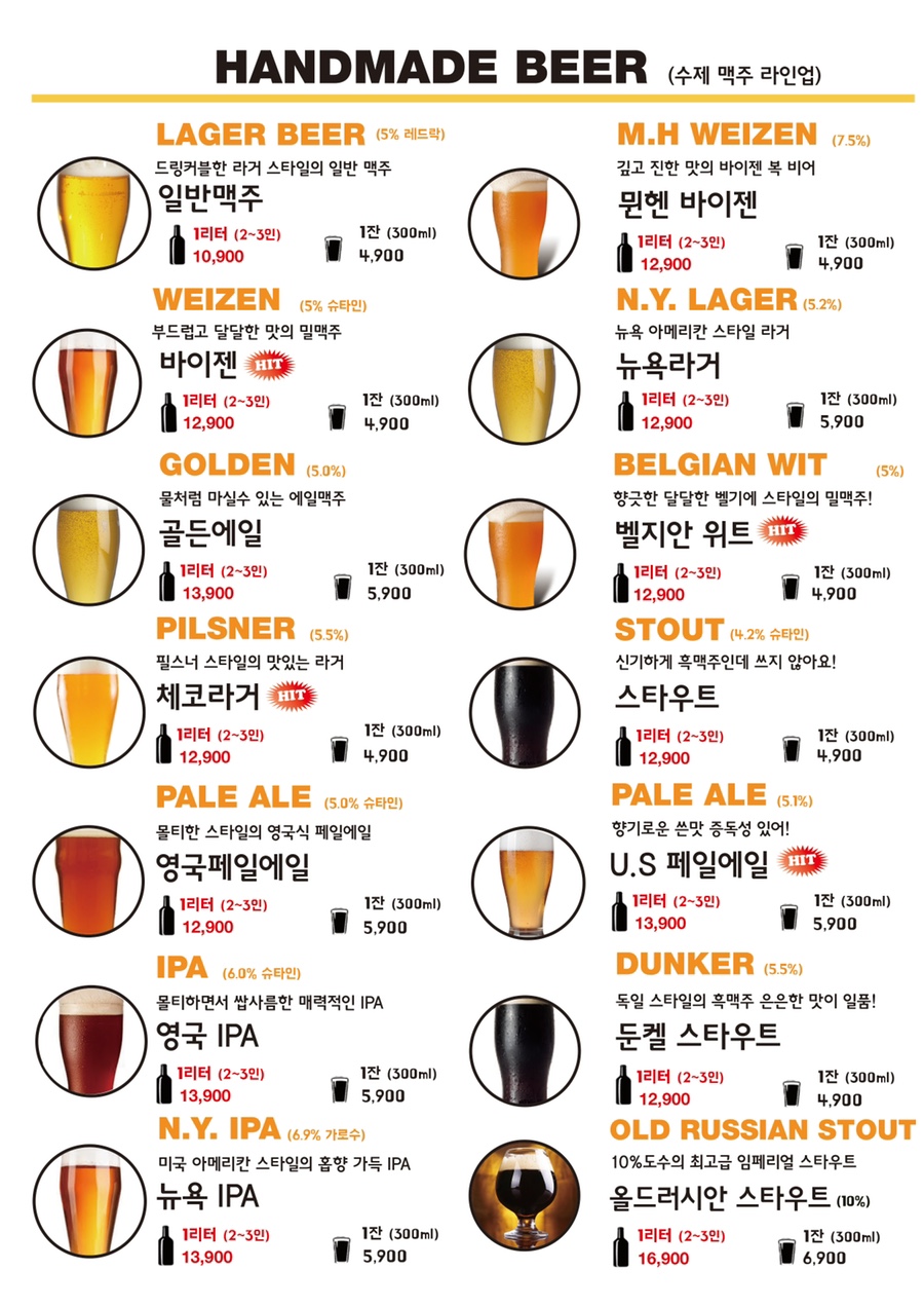 비어사이드 이미지