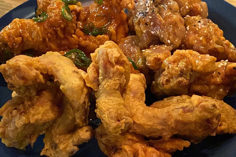 치어스호계점 이미지