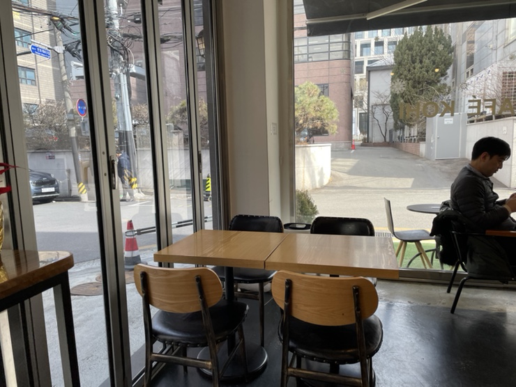 카페코히(cafe kohi) 이미지