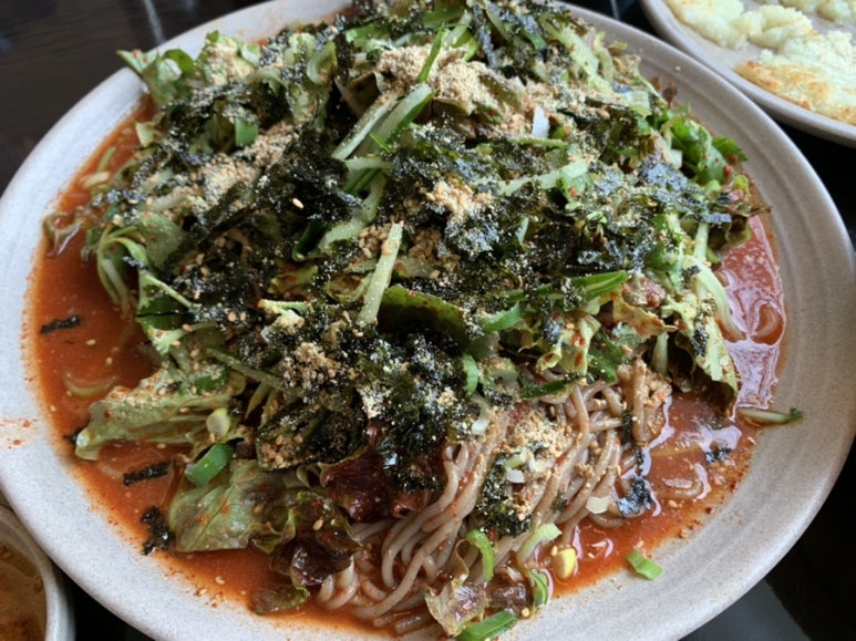남경막국수 이미지