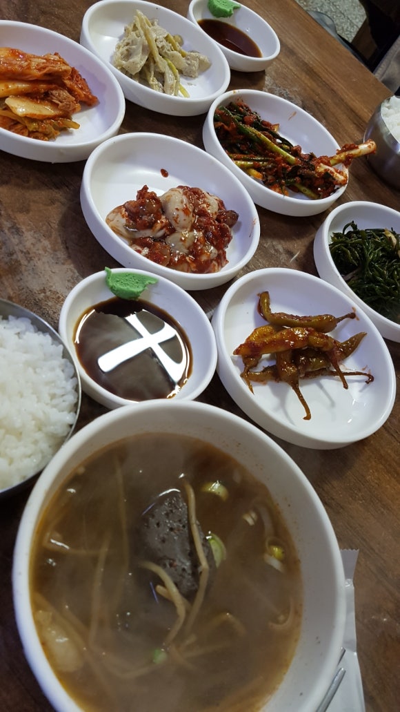 포청천횟집 이미지