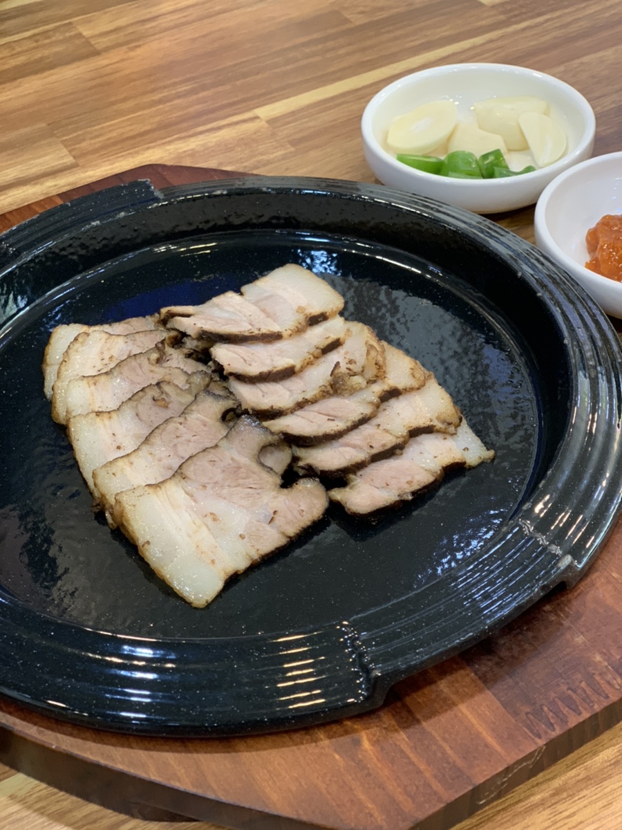 킴스앤칼국수 이미지