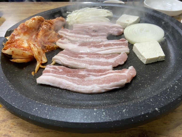 한솔골 이미지