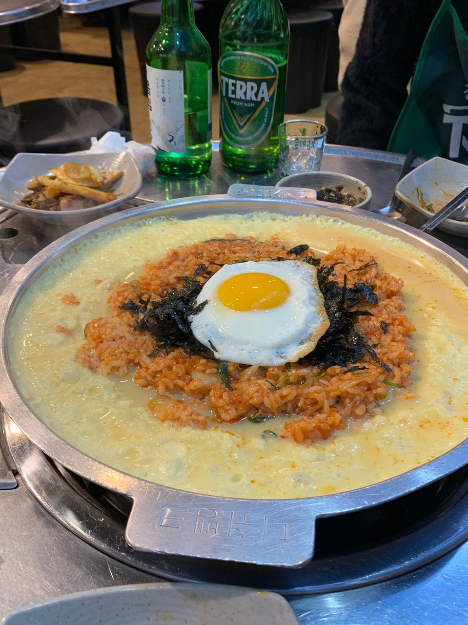 황소곱창곱돌이네 이미지
