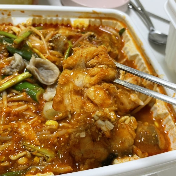 아구선생 이미지
