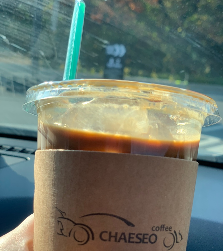 돌산커피 이미지