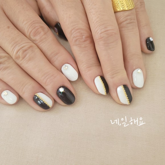 네;일해요 이미지
