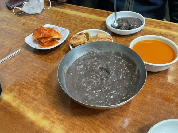 고북칼국수 이미지