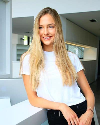 릴리(Lilly) 이미지