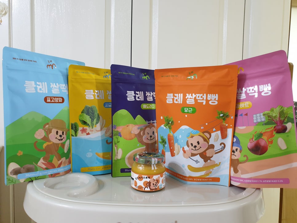 777푸드 이미지