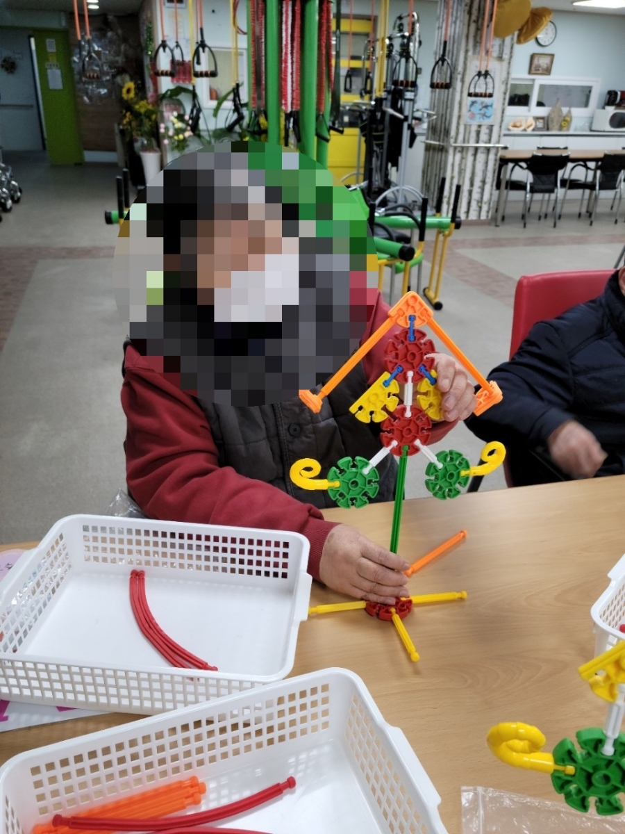 온천우리재활주간보호센터 이미지
