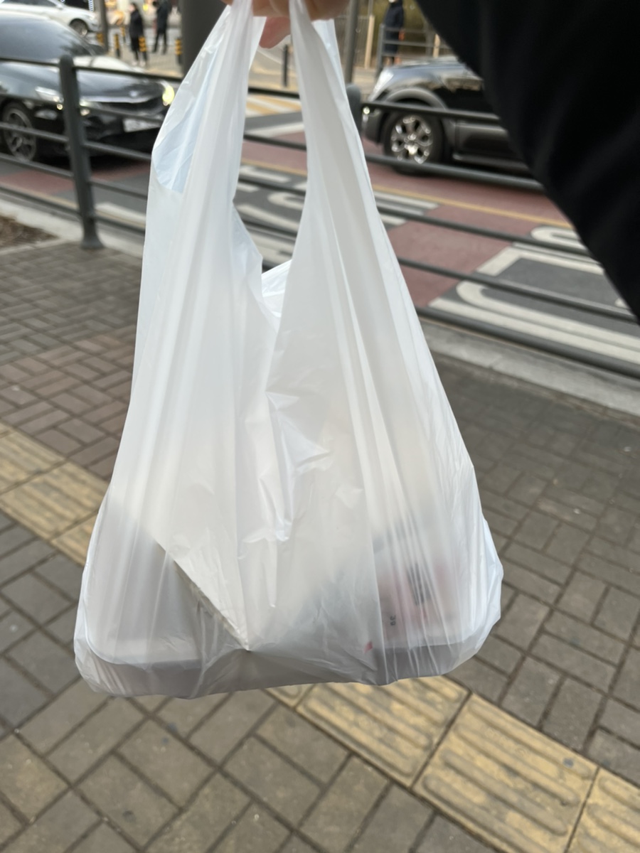 떡뽀이 이미지