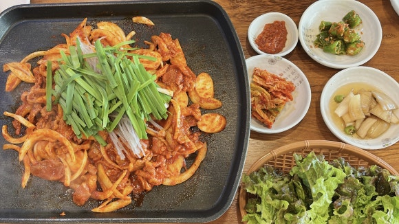미림정 이미지
