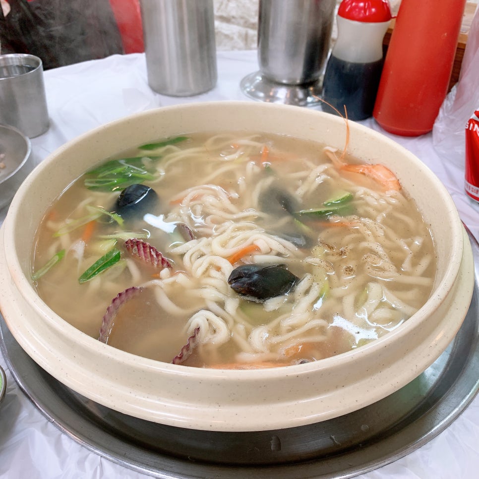 송강젓갈 이미지