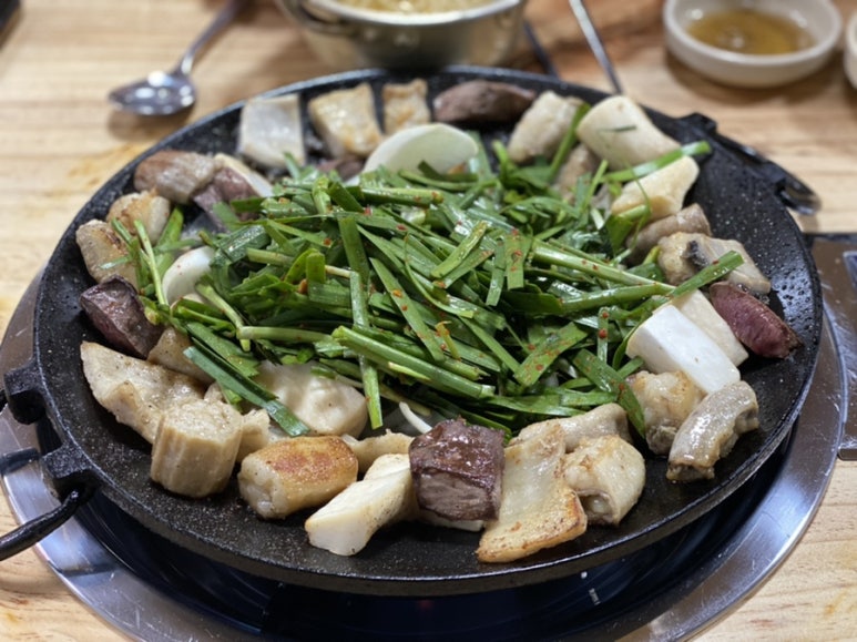원조광명곱창구이전문점 이미지
