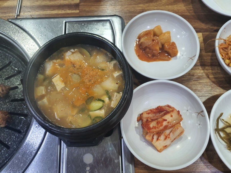 성하돼지집 이미지