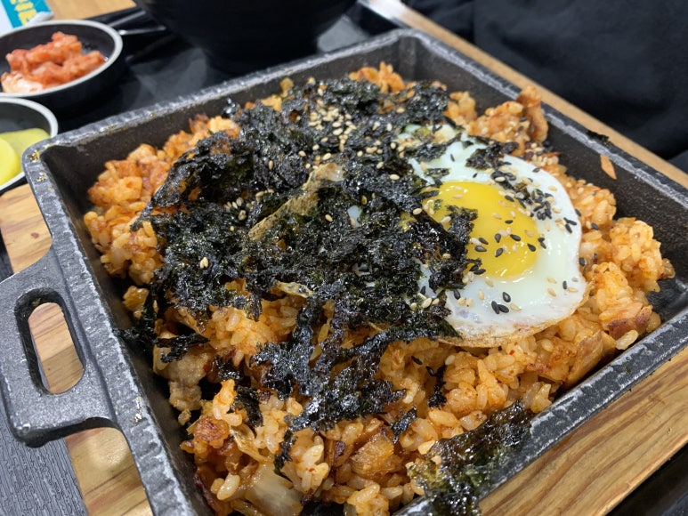 가츠린야끼텐 이미지