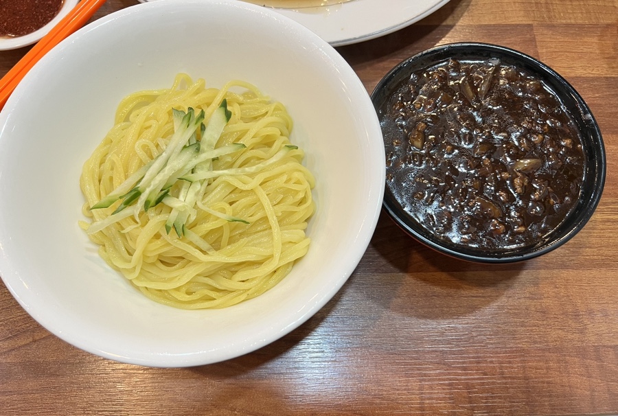중식궁 이미지