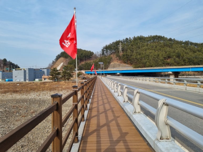 호산삼거리주유소 이미지